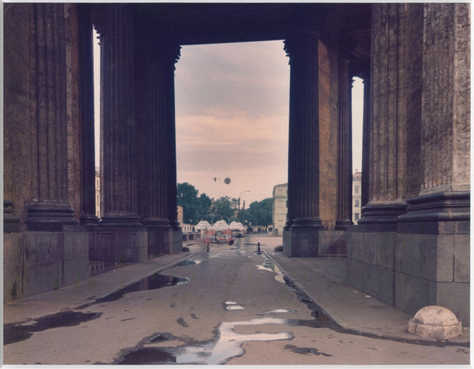 St Petersburg 1988 (SP2)