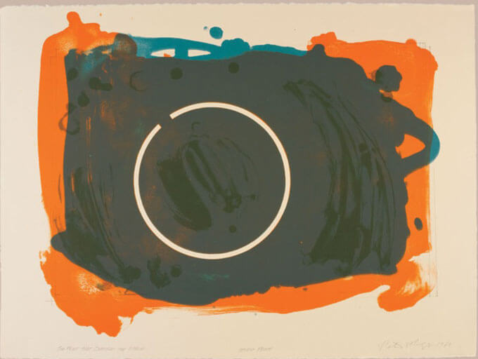 The Print That Changed the World