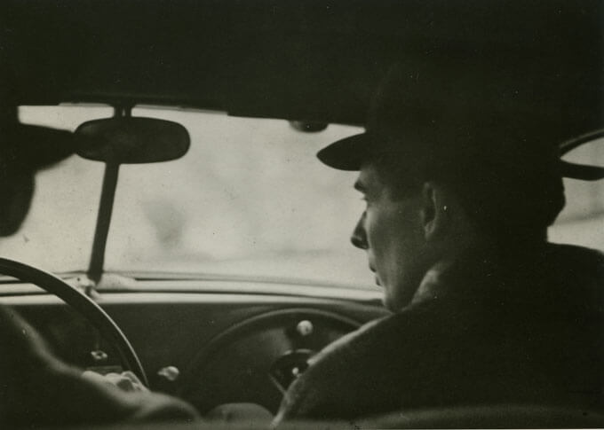 Aldous Huxley, Lehigh University