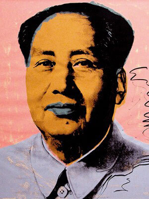 Mao Tse Tung