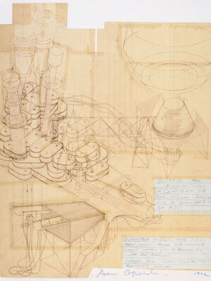 Occasion for Expansion. A Combat of Structural Projection