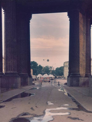 St Petersburg 1988 (SP2)